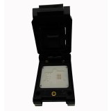 TF24 to DIP48 Pogo Pin Test Socket Flash Chip Adapter TF Clamshell Pin Test Socket