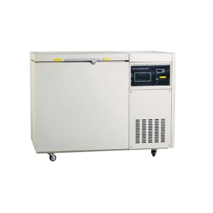 Medical low temperature refrigerator