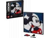 LEGO Disney - Disney’s Mickey Mouse (31202)