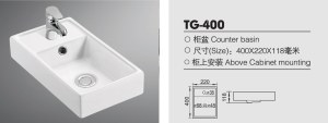 TG-400