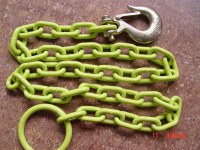 Specializing in the production of spray chain, uni