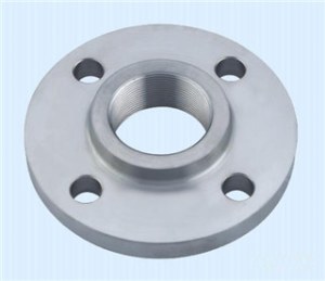 Steel flange 300mm