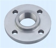 Steel flange 300mm