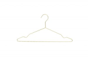 Twisted Hanger of TH304220-1