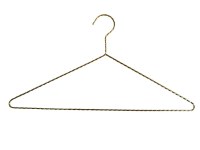 Twisted Hanger of TH304222