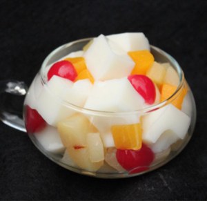 NATA DE COCO / COCONUT JELLY - Premium