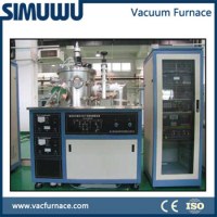 The CK small vacuum arc melting furnace