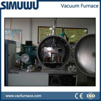 The cycle vacuum induction VQB small vacuum melting furnace