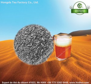 Offre usine de thé chunmee 41022 haute qualtié