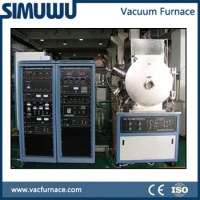 The VRF small vacuum heat treatment furnace