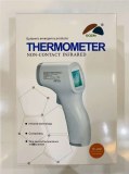 Thermomètre digital frontal Thermomètre infrarouge sans contac