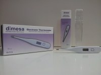 Lots thermometre digital 1€ Barcelone.