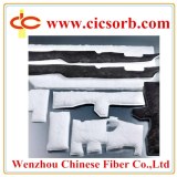 Voiture matières insonorisantes