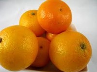 Fruit de saison mandarine , thomson, malti