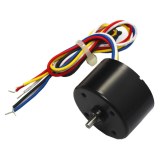 12V brushless motor TK-RF520-3525 for skateboard with high torque