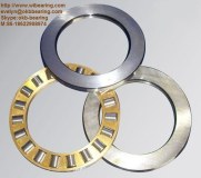 SKF 81184,Thrust Roller Bearing,420x500x65,NTN 81184