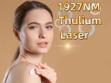 Thulium Laser vs CO2 Fractional Laser for Skin Resurfacing