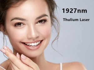How is Thulium Laser so unique?
