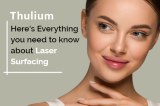 Thulium Laser Treatment for Skin Pigmentation
