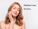 The Magic of Thulium Laser: A Game Changer for Sun Damage