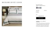 BEDLINEN, COUETTES, COUVERTURES ET LITS