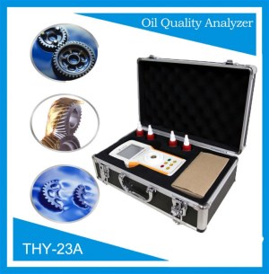 Oil test kits