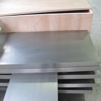 ASTM B265 GR2&GR5 Plates