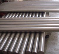 ASTM B348 GR2&GR5 Bars