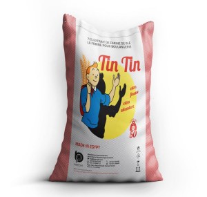 Top Flour Supplier in Gurgaon, Narol Tin Tin Egyptian Wheat Flour