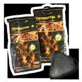 BBQ CHARCOAL and Fire Lighters