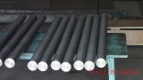 Forged ASTM B348 Titanium Rod Bar , Ti-6Al-4V Titanium Alloy Square Block Flat Rod