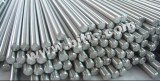 Titanium rod