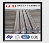 ASTM B348 titanium bar