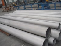 Titanium pipe ASTMB338