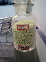 Tetramethyl thiuram disulfide,rubber accelerator TMTD/TT