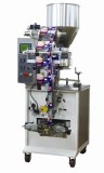 0-100g,0-4oz granual/powder bag packing machine with volumetric cup for grain,milk powder,sugar