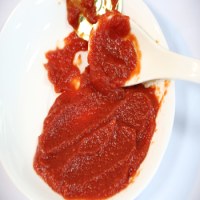 Old Fashioned Tomato Sauce