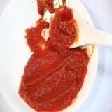 Old Fashioned Tomato Sauce