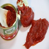 Tomatohong, Tomato Passata Diced