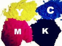 CMYK Laser Ceramic Toner-China Manufacturer Supplies with the Most Competitive Rate...