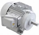 Toshiba B2001FLG3OSHJ Electric Motor