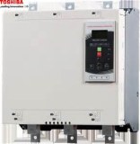 Toshiba Medium Voltage Starter