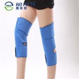 Cheap Magnetic Heated Knee Support Belt