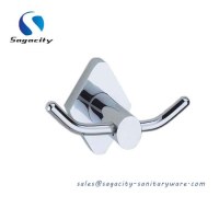 Crochets à serviettes