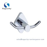 Crochets à serviettes