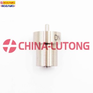 Diesel Nozzle 093400-5571 / DN4PD57 DN-PD Type Fuel Nozzle For Diesel Injector Manufact...