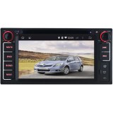 Car DVD Navigation System Special For Toyota Universal