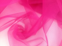 TP-044 100% polyester tulle mesh very stiff formaldehyde-free fabric