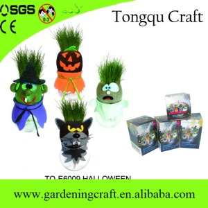 Halloween Petits Hight qualité innovants Articles main cadeau promotionnel pour les méd...