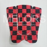 Melors Wholesale Surf Traction Pad EVA Deck Grip OEM Tail Pad